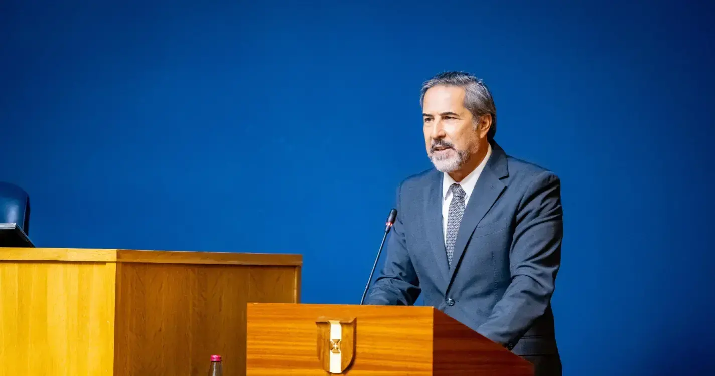 Miguel Castro critica propostas “demagógicas” do JPP