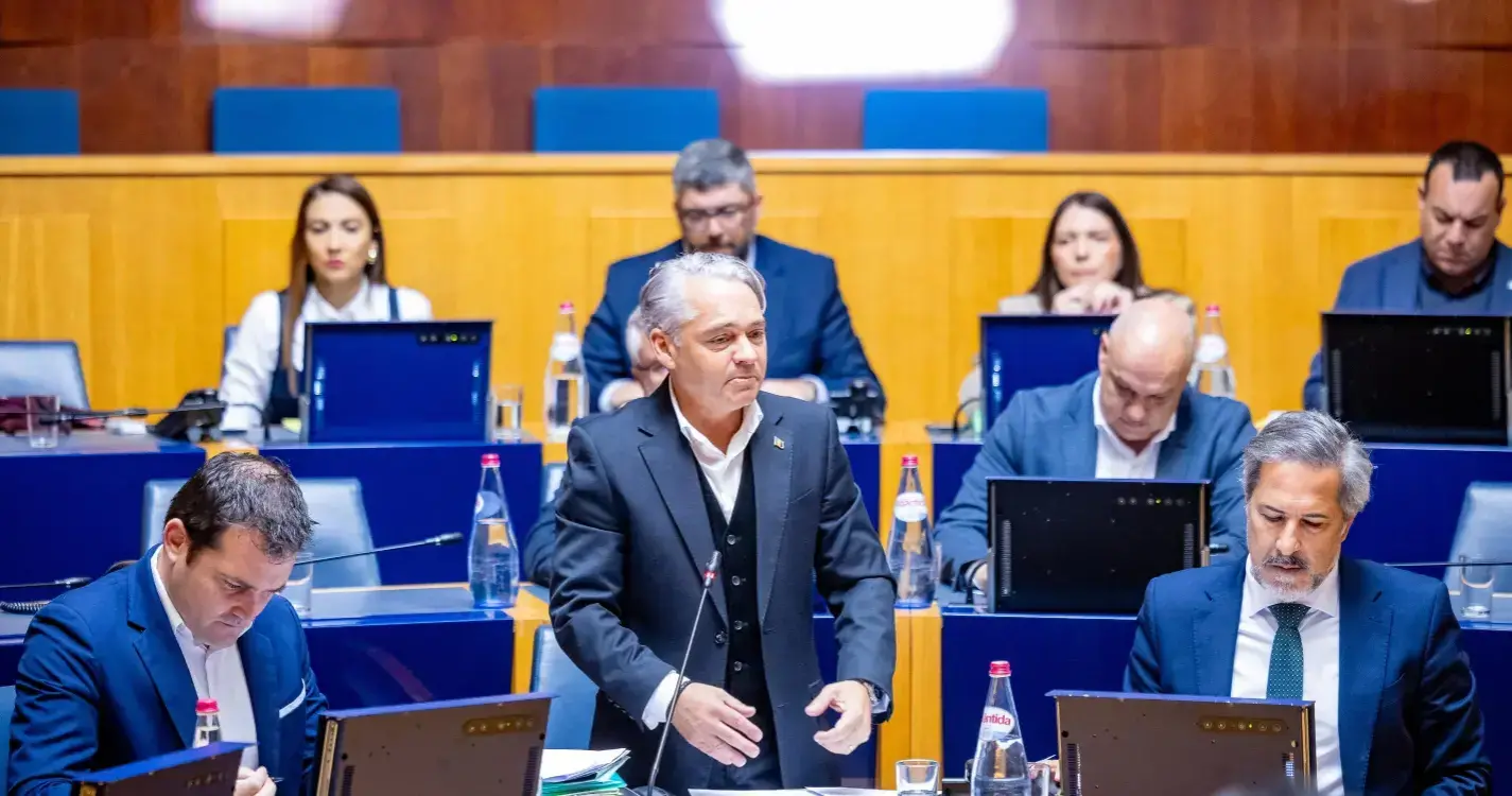 JPP denuncia atrasos de dois anos nos pagamentos a médicos