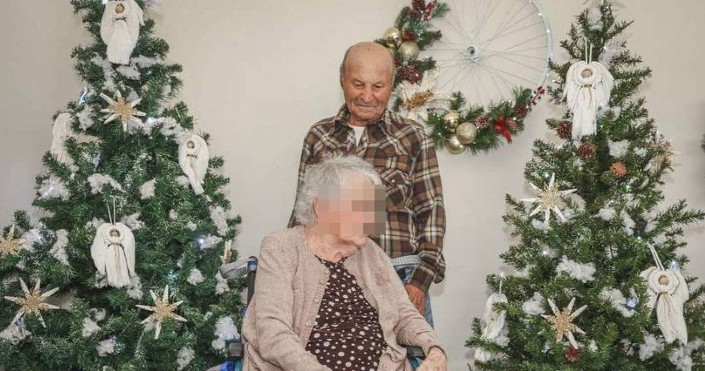 Porto Santo: Meios reforçados para encontrar idoso desaparecido