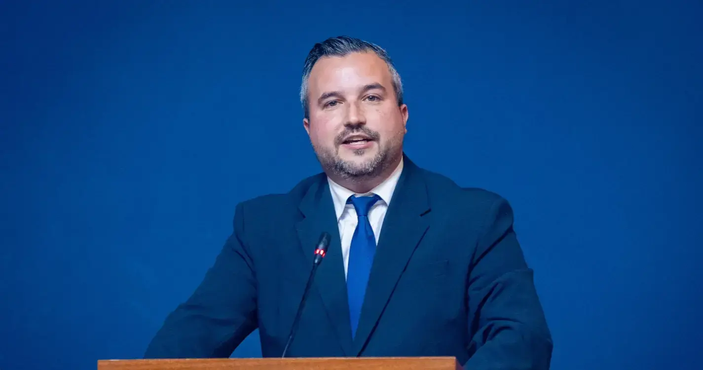 Carlos Fernandes destaca acordo político no Panamá como passo importante para a Venezuela