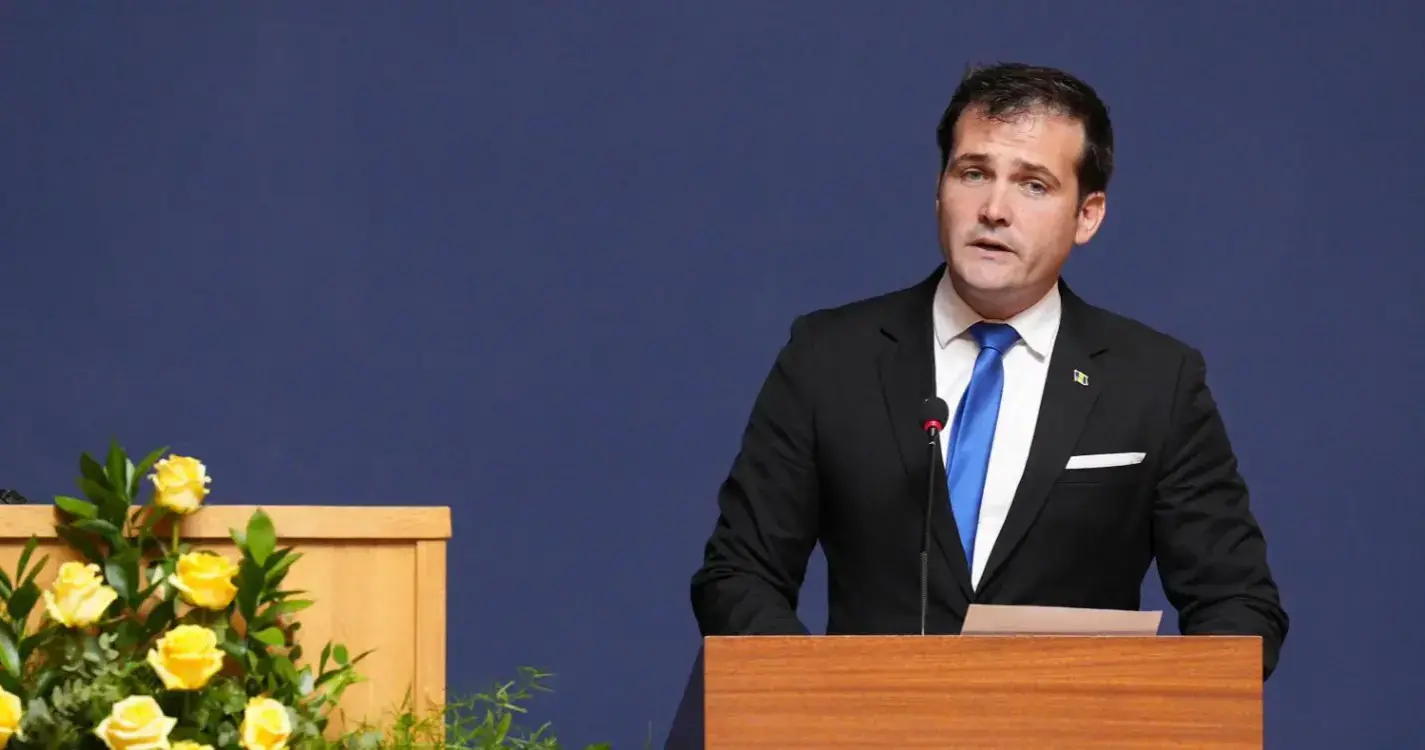 JPP questiona lucros na GESBA