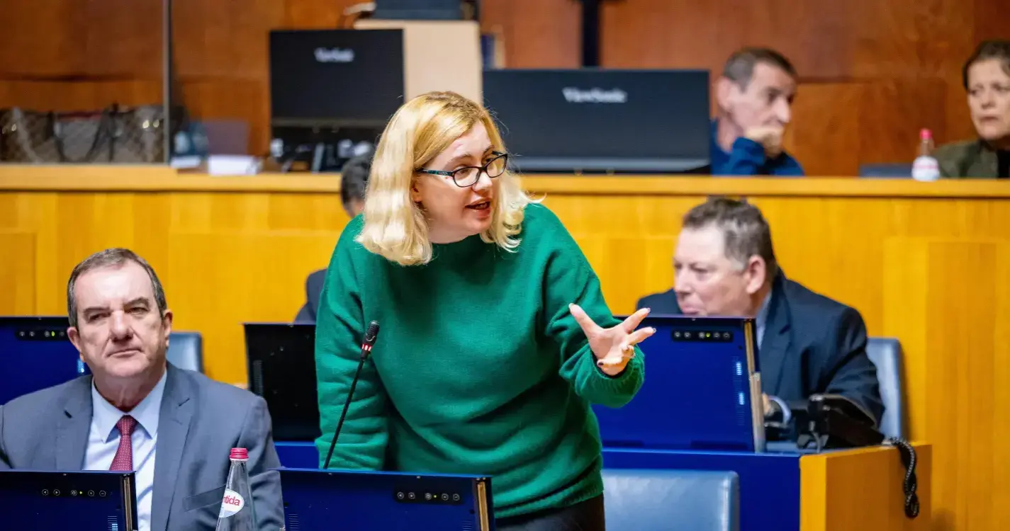 CDS questiona impacto no turismo de cruzeiros