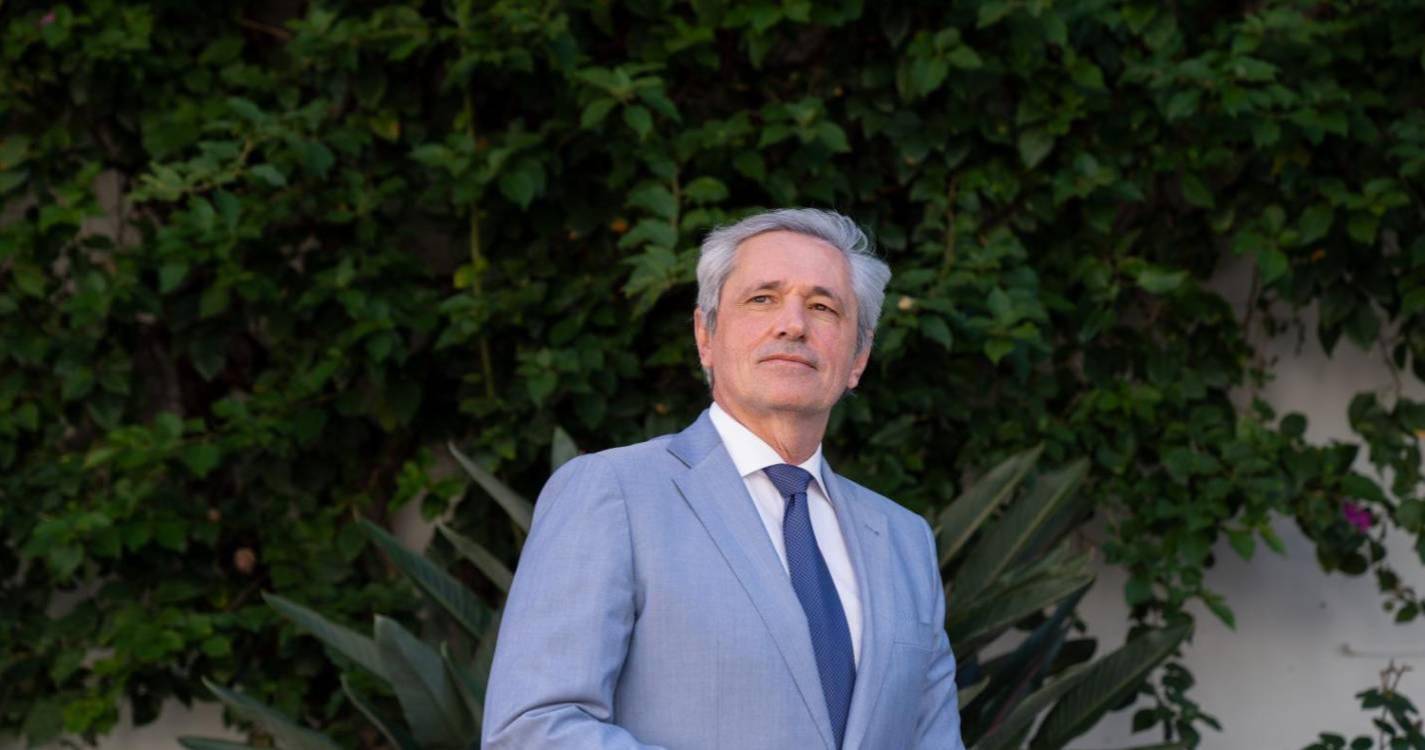 José Manuel Rodrigues diz que “nunca foi tão fácil” separar o CDS do PSD como agora