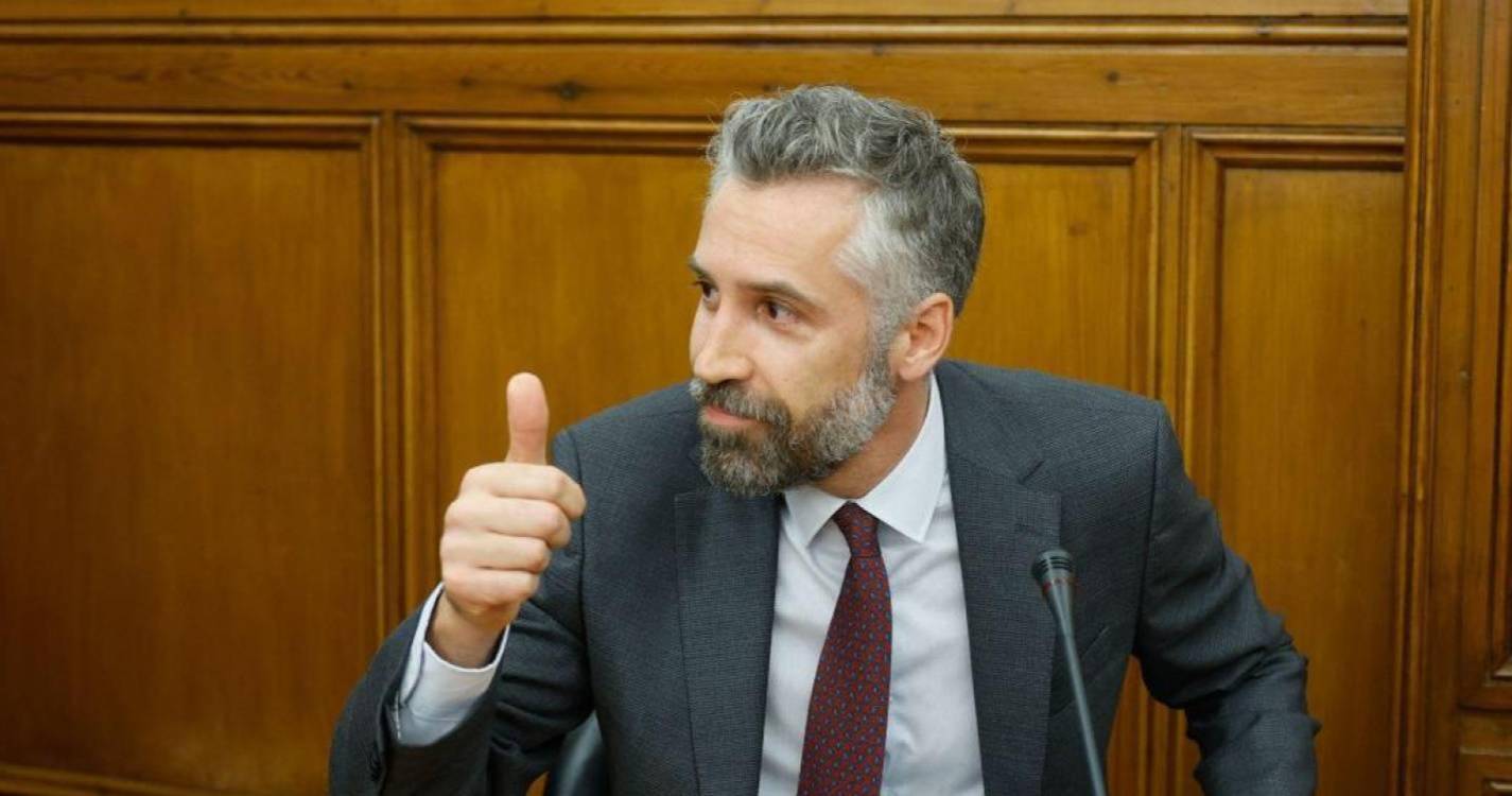 Governo: BE e PCP ausentes da tomada de posse, PS sem Pedro Nuno Santos