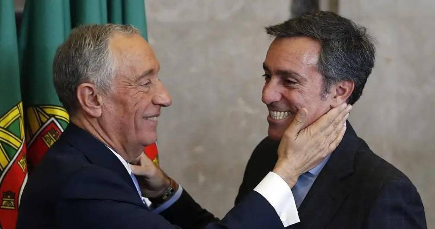 Caso gémeas: Filho de PR recusa prestar esclarecimentos mas admite presença em audição