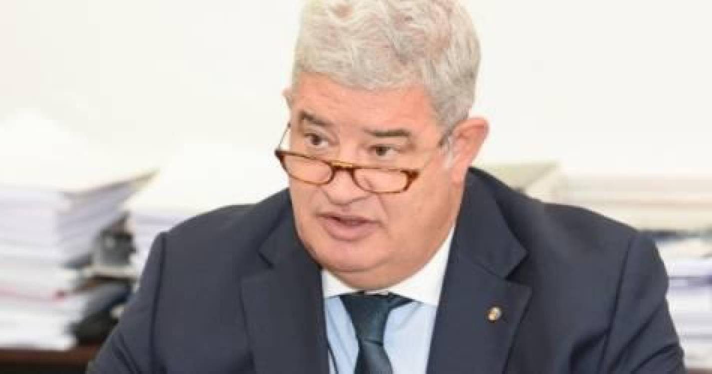 Saúde e Proteção Civil marcam presença na Expomadeira