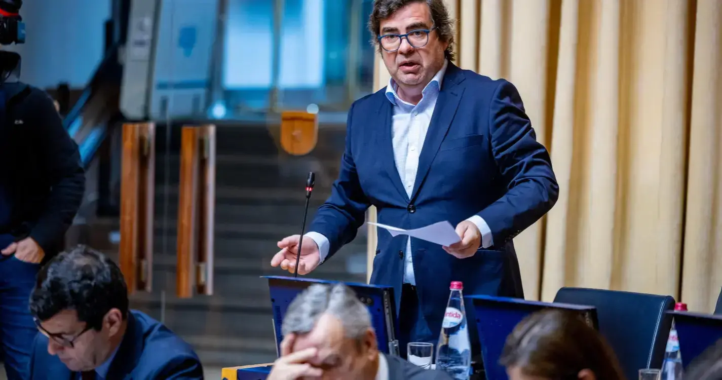 IL critica execução de fundos comunitários e considera PRR “oportunidade perdida”