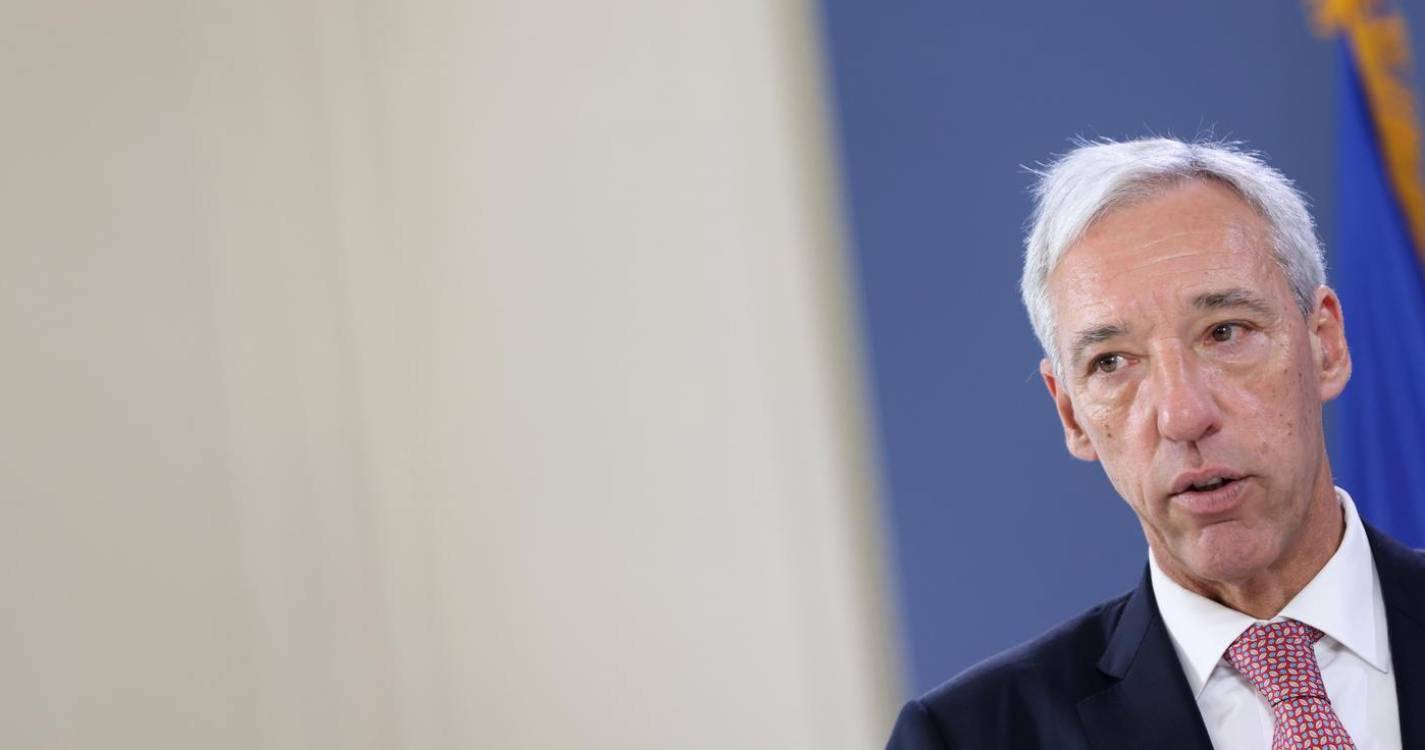 Governo convocou embaixador russo em Lisboa para esclarecer morte de Navalny