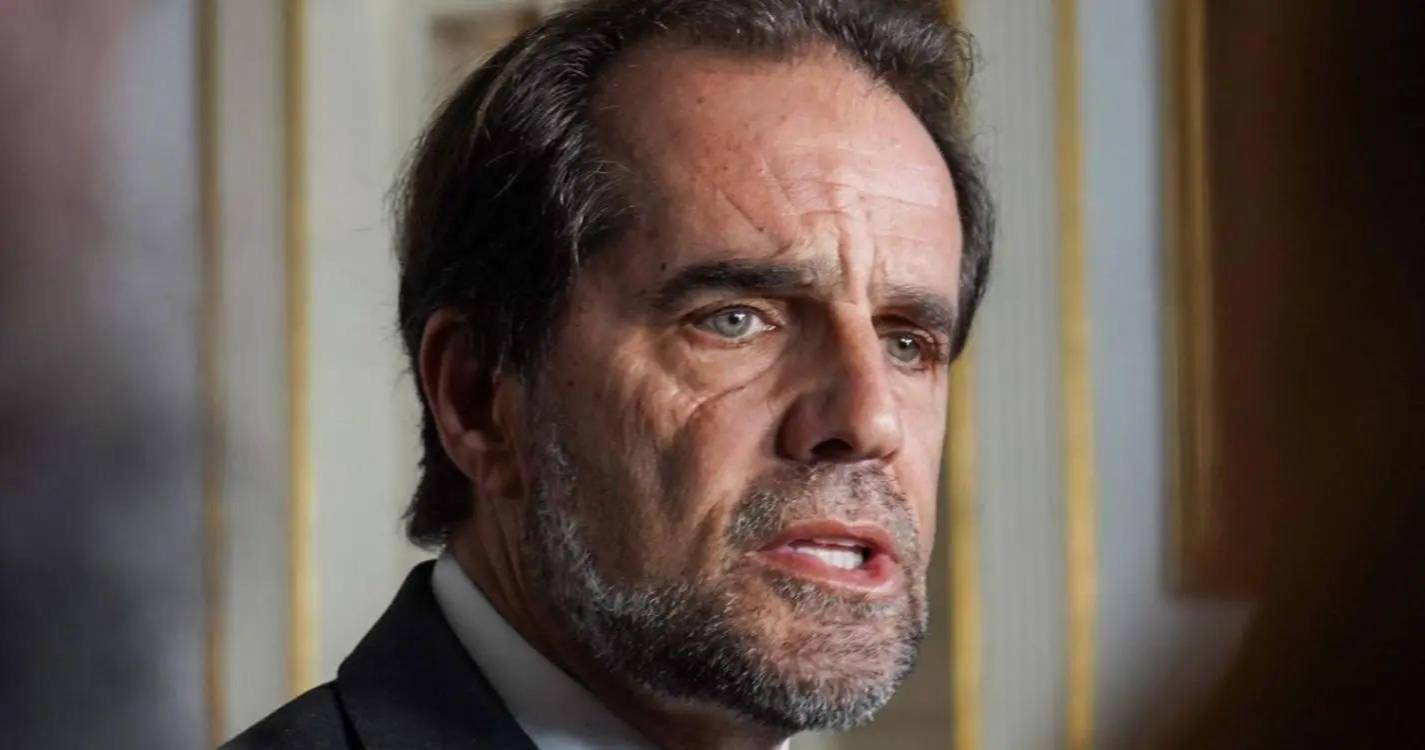 Eleições: CNE acusa Governo Regional de violar deveres de neutralidade e imparcialidade