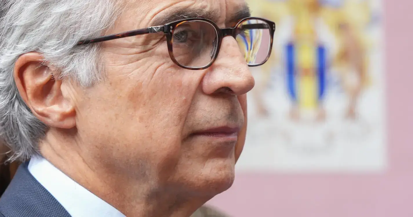Aguiar-Branco enaltece projeto europeu como espaço de paz e identidade comum