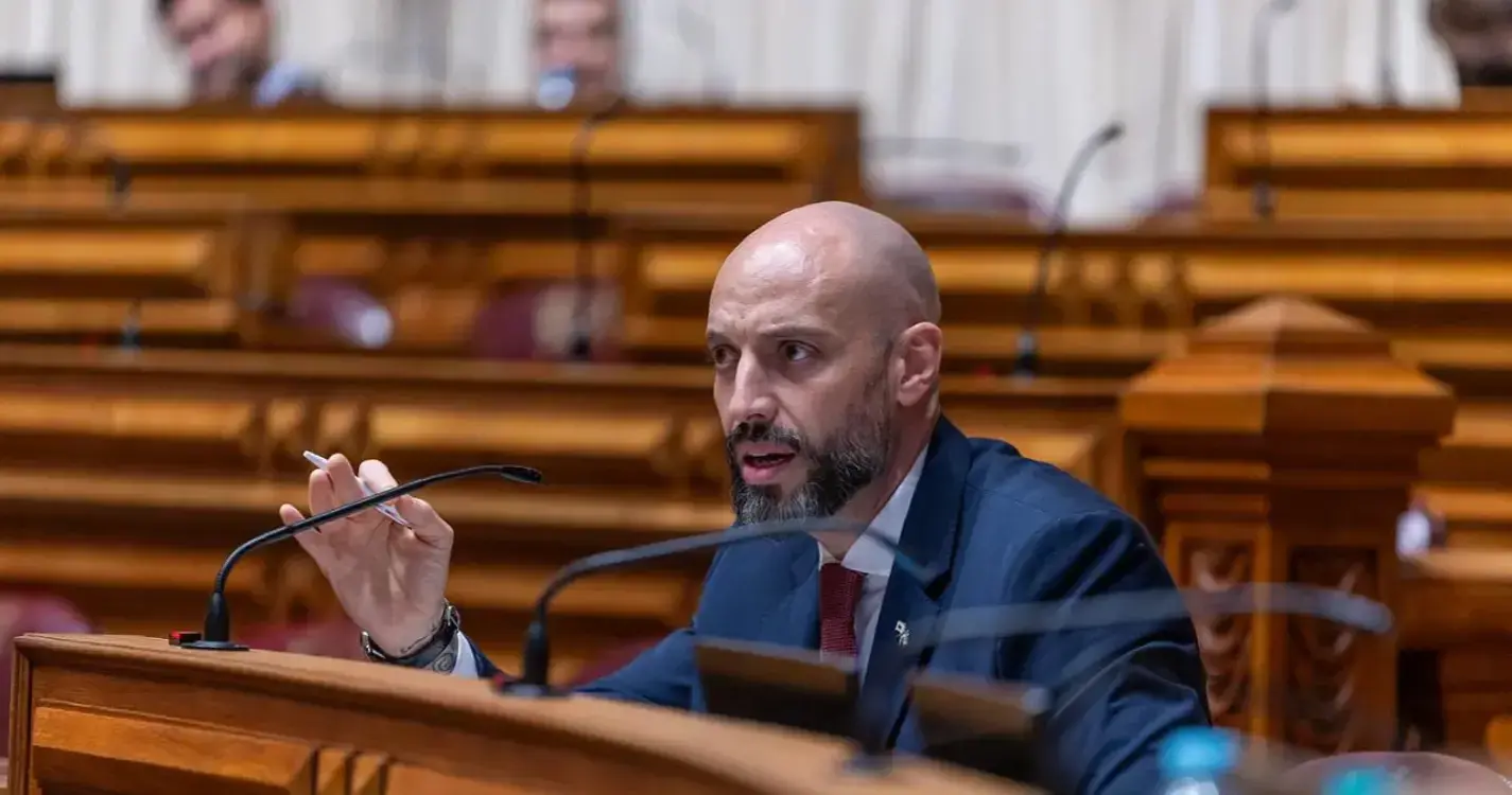 Chega questiona Governo sobre verbas do PTRR para acessibilidades nas regiões autónomas