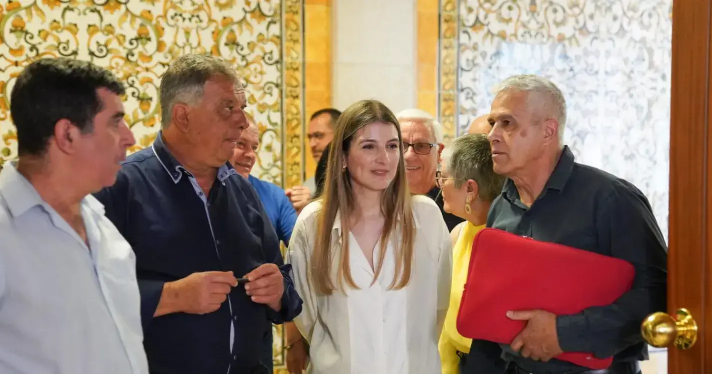 PTP acusa Chega de “enfiar o barrete” aos madeirenses com gabinete da corrupção