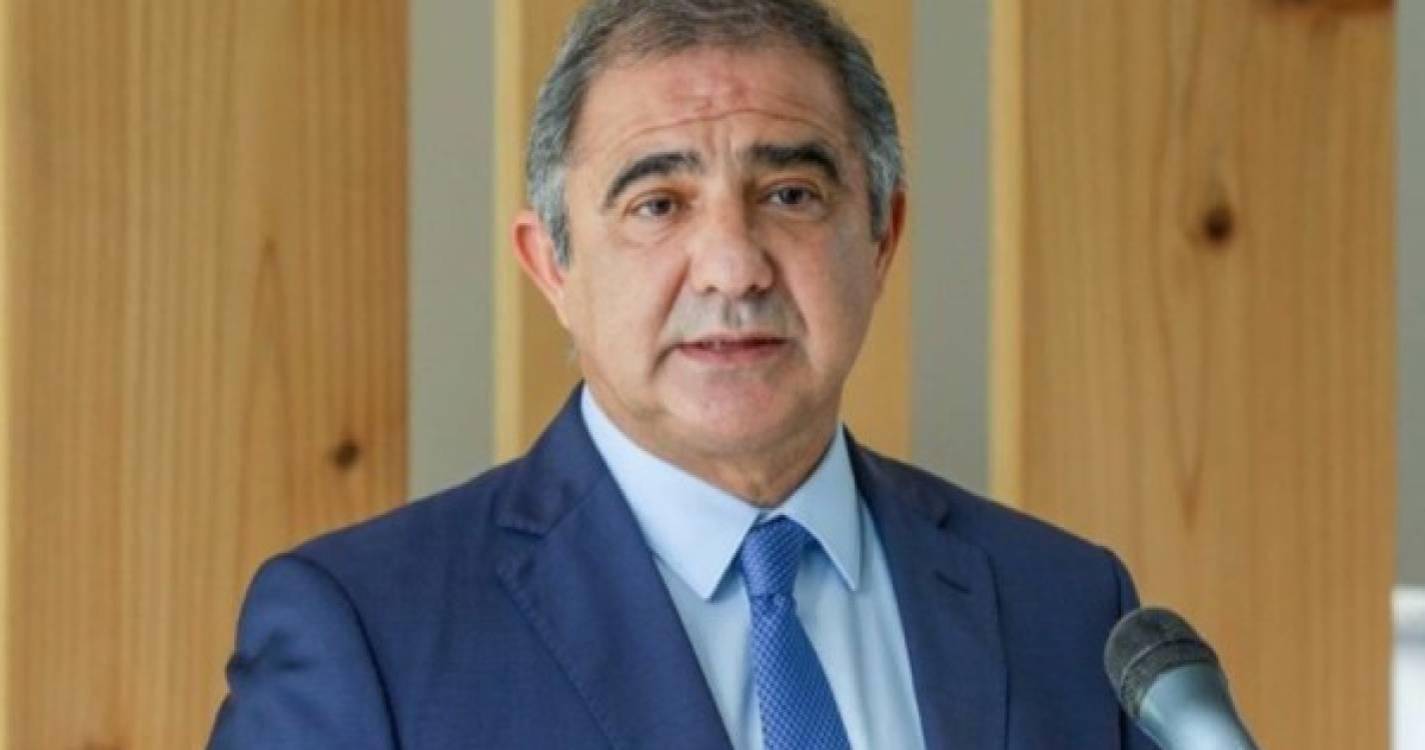 José Manuel Bolieiro (PSD) indigitado presidente do Governo Regional dos Açores