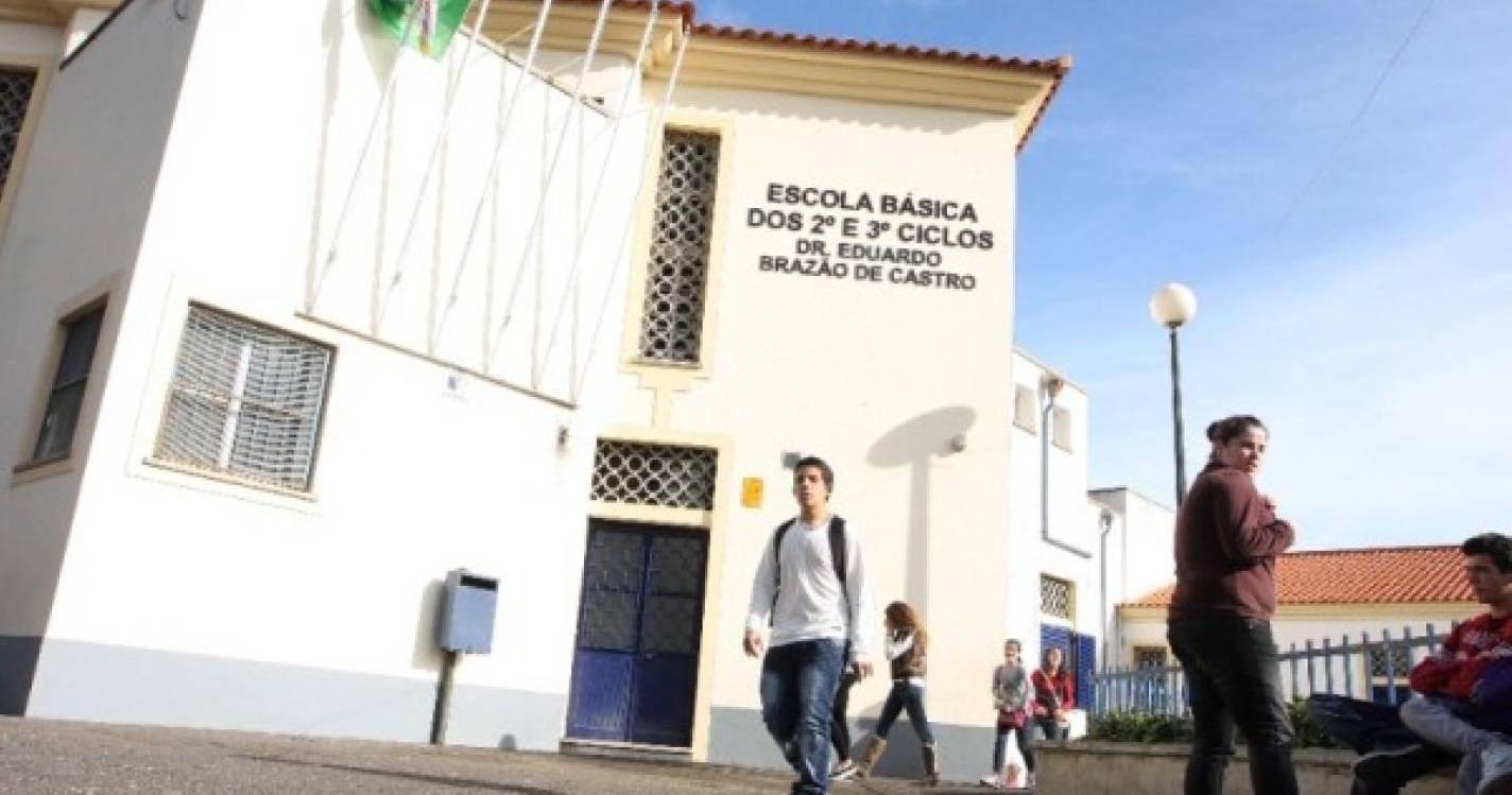 Escola Brazão de Castro acolhe 1.º Concurso Educação para os Media