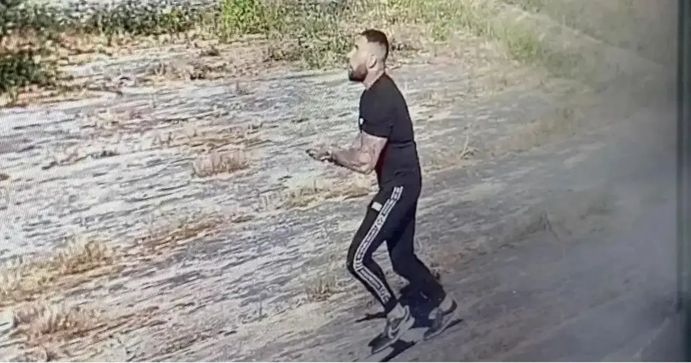 Fugitivo de Vale de Judeus, Fábio Loureiro, entregue hoje à Polícia Judiciária