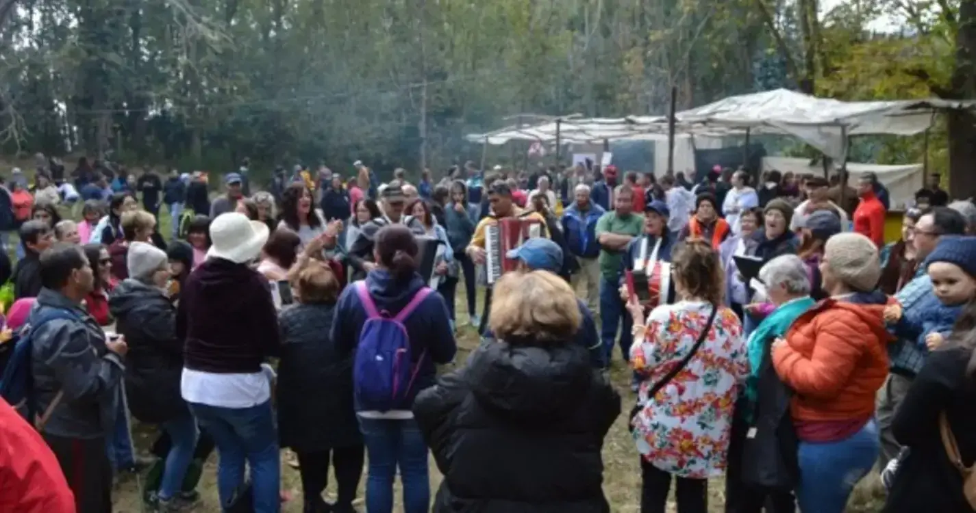 Festa da Castanha da Serra anima zonas altas do Campanário a 9 de novembro