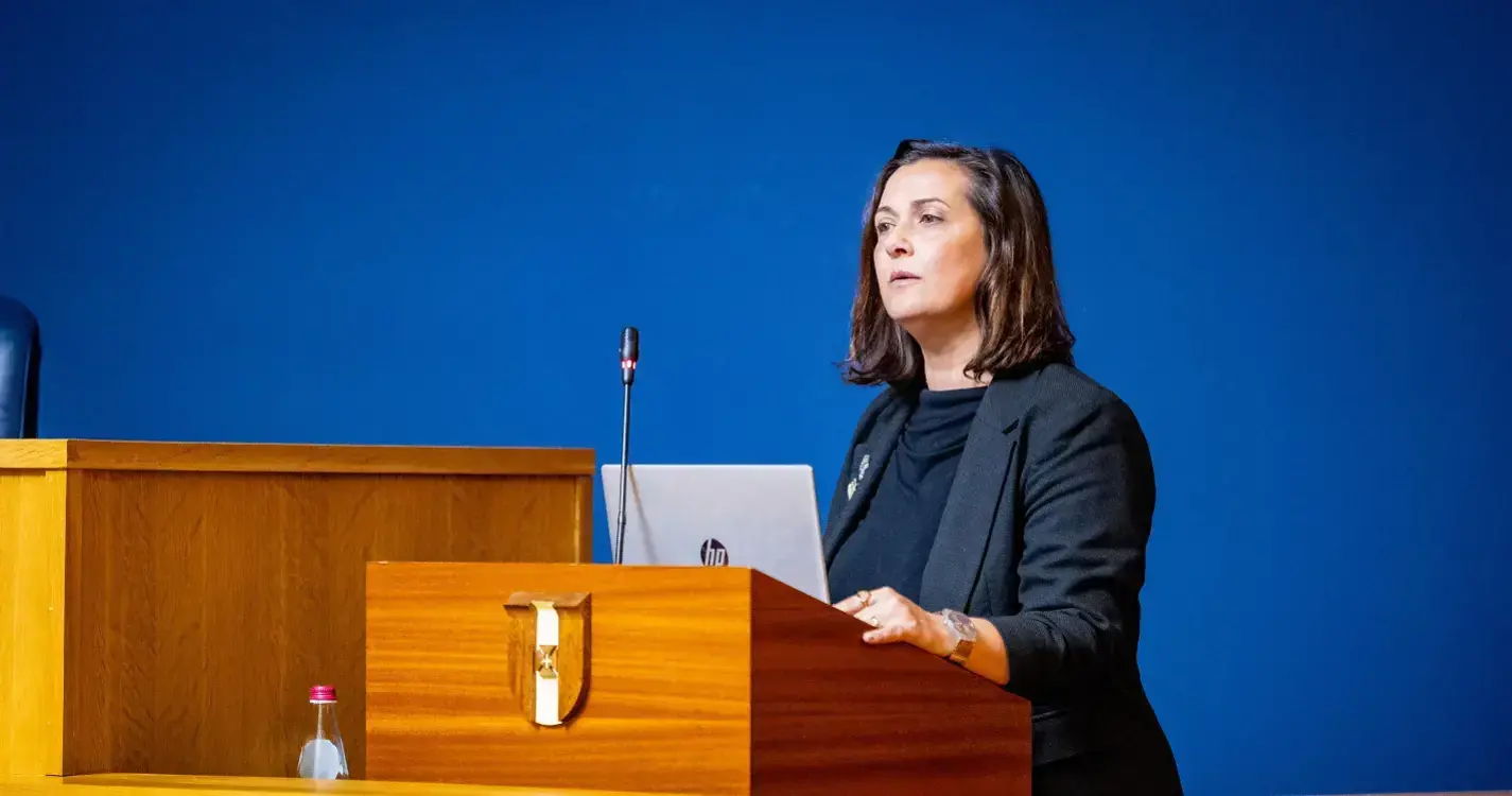 PSD acusa JPP de “aproveitamento político” na proposta sobre Madalena Costa