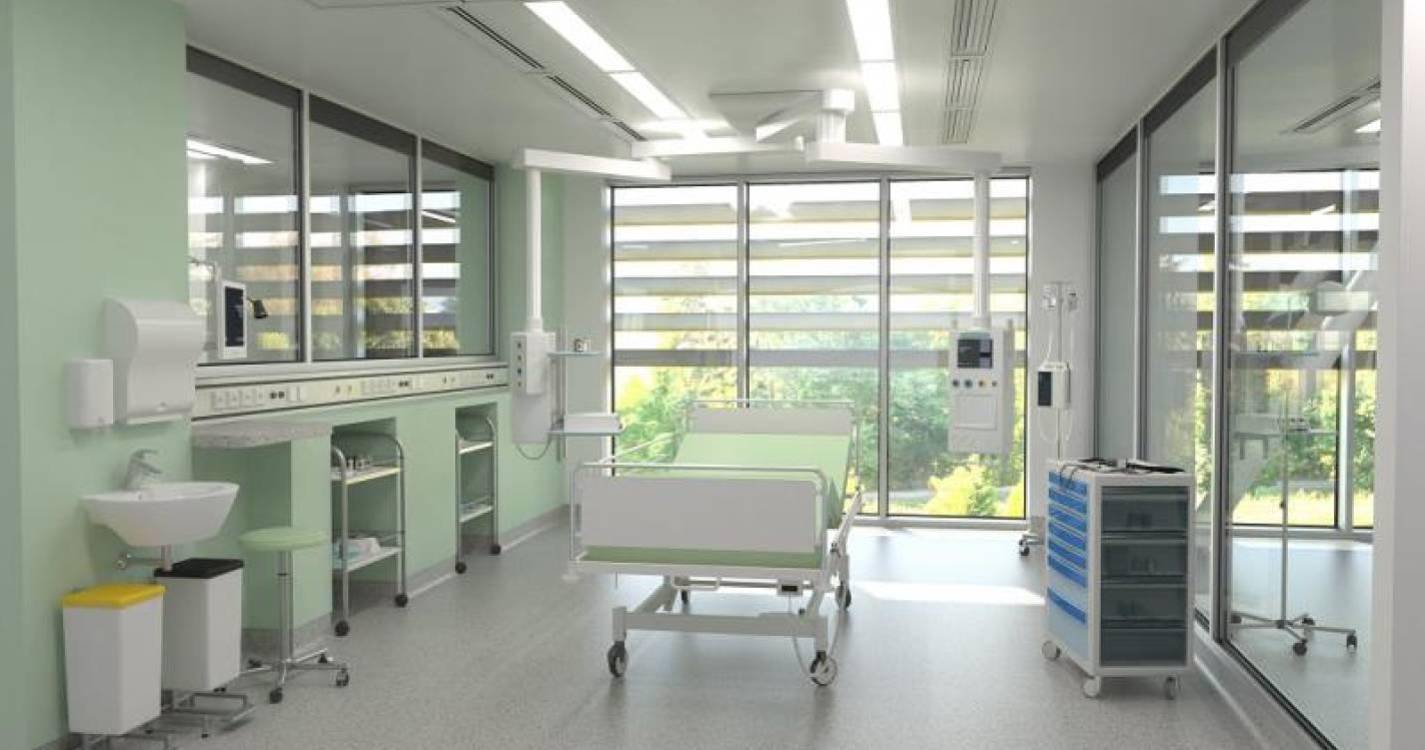 Dez mil portugueses morrem ou ficam incapacitados por poluição no setor da saúde por ano