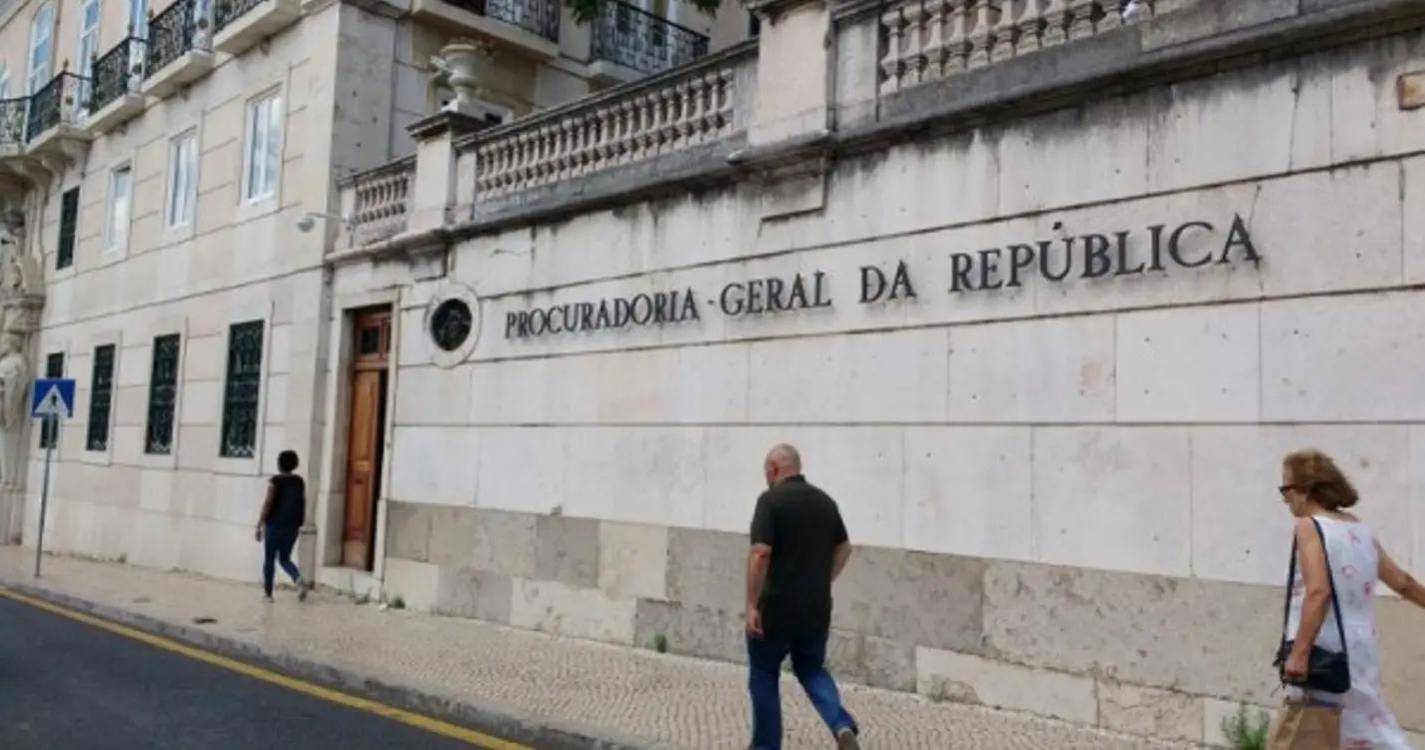 Operação Influencer: PGR confirma abertura de inquérito por violação de segredo de Estado