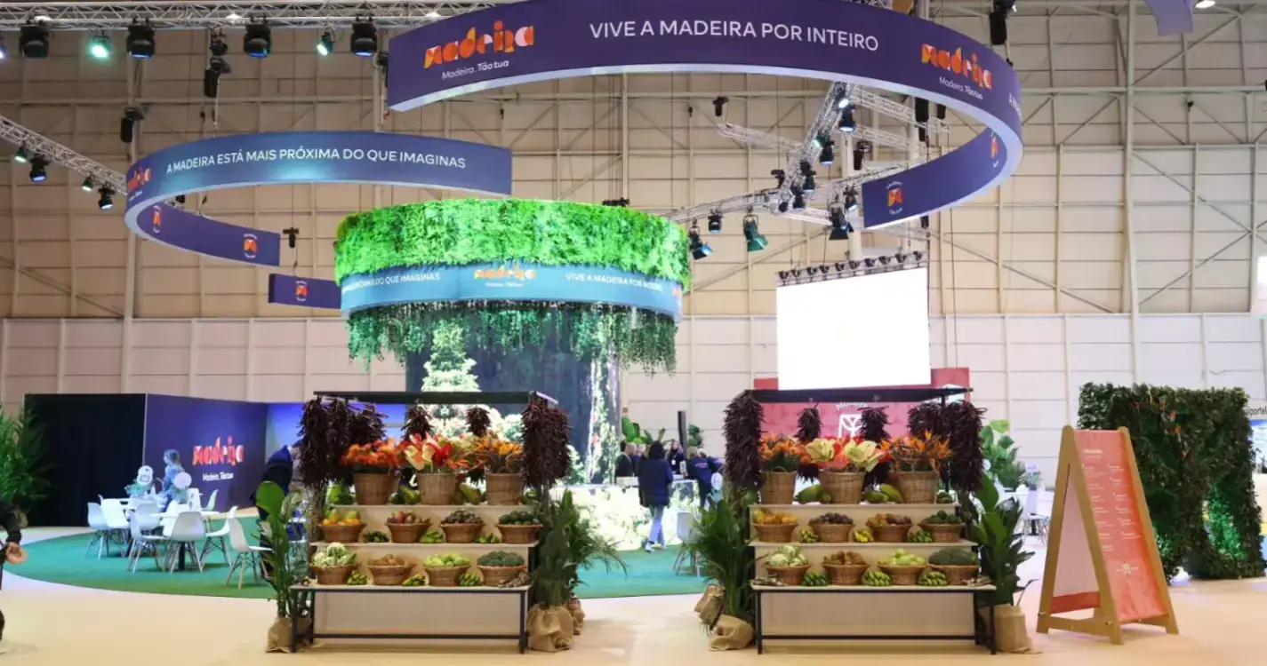 Começa hoje a 35.ª edição da BTL esperando-se 85.000 visitantes até domingo