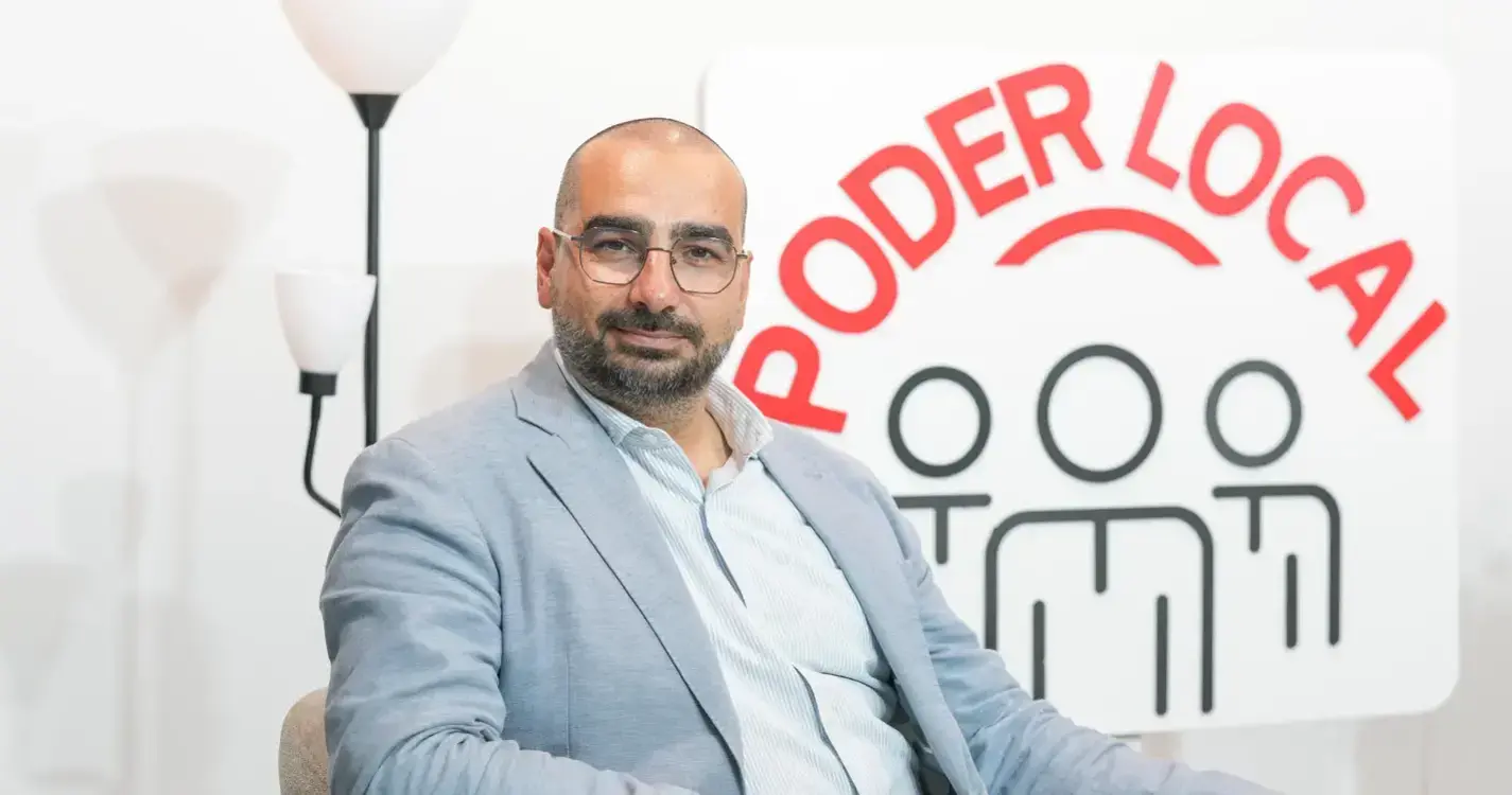 Hugo Marques promete novo ciclo para Machico