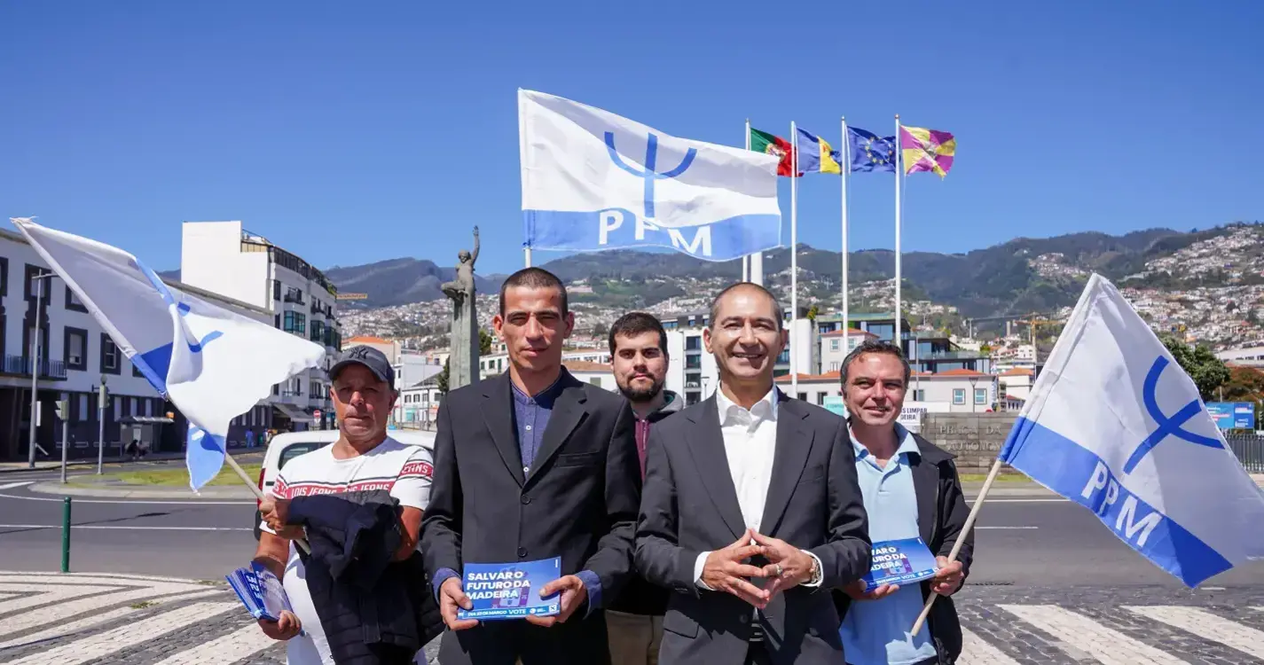 PPM critica criação de novo gabinete da transparência