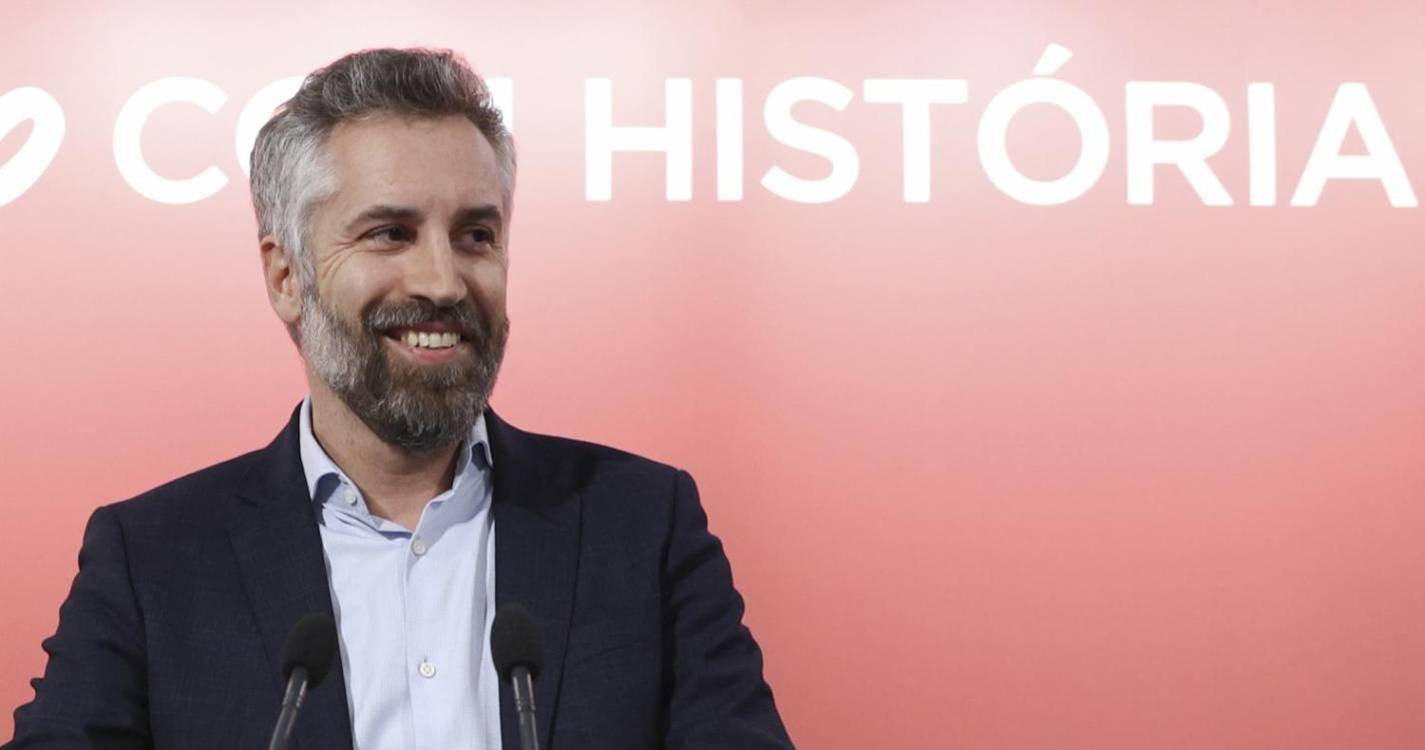 Comissão Nacional do PS reúne-se com calendário de eleições internas em votação