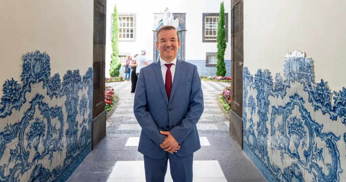 Vereador do PS aponta falta de soluções para habitação