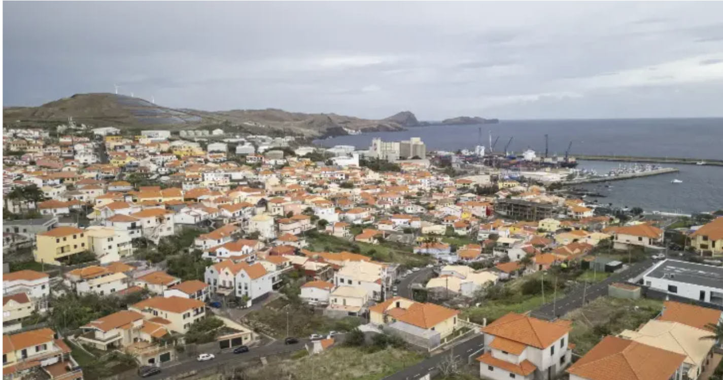 Mulher diz ter sido abusada sexualmente no Caniçal