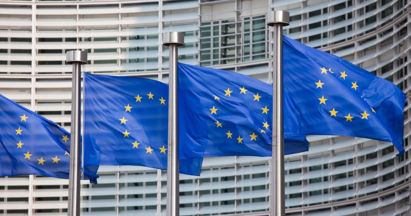 Grande Debate JM - Eleições Europeias 2019