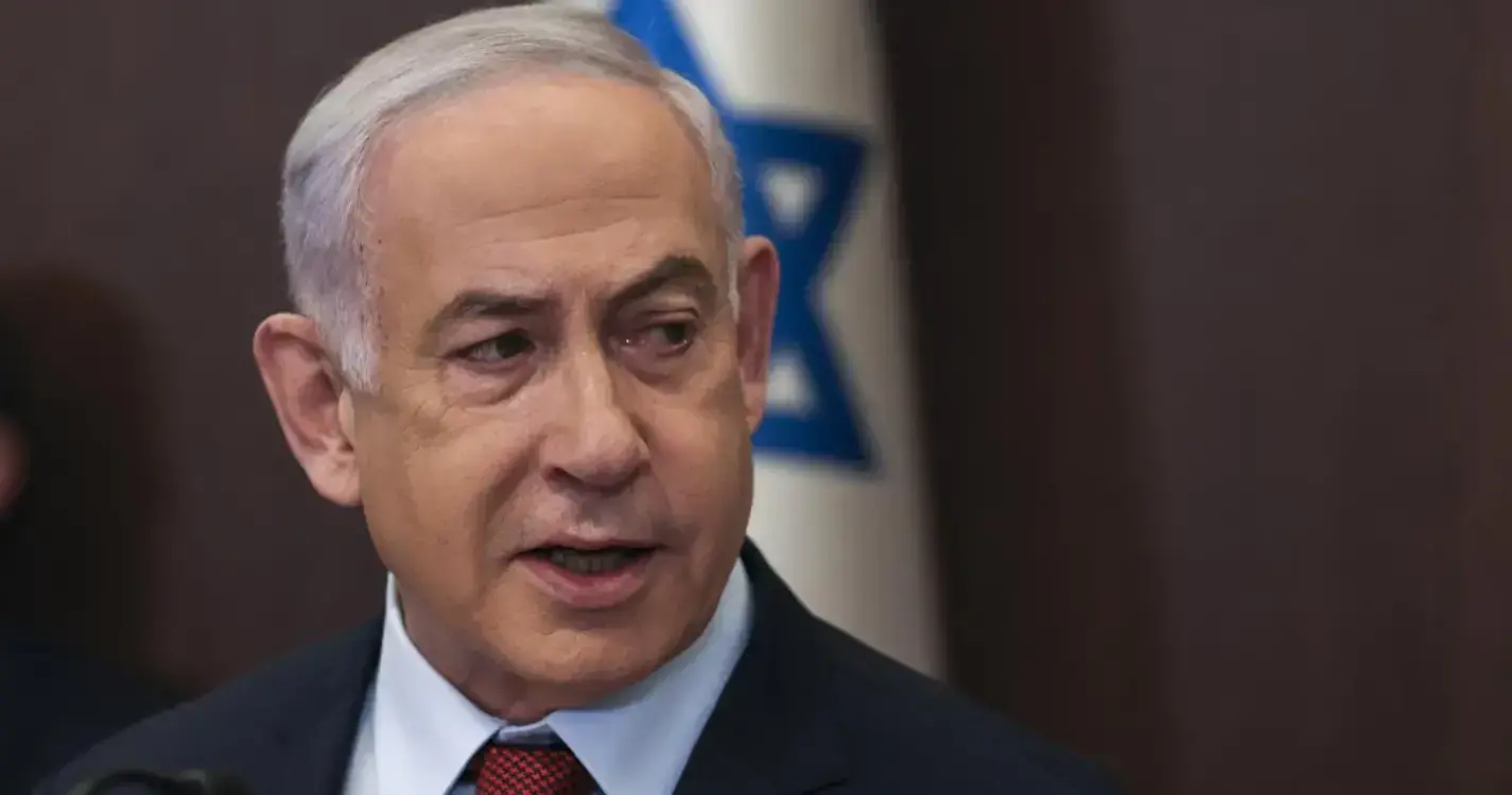 Médio Oriente: Netanyahu convoca gabinete de segurança para ocupar Faixa de Gaza
