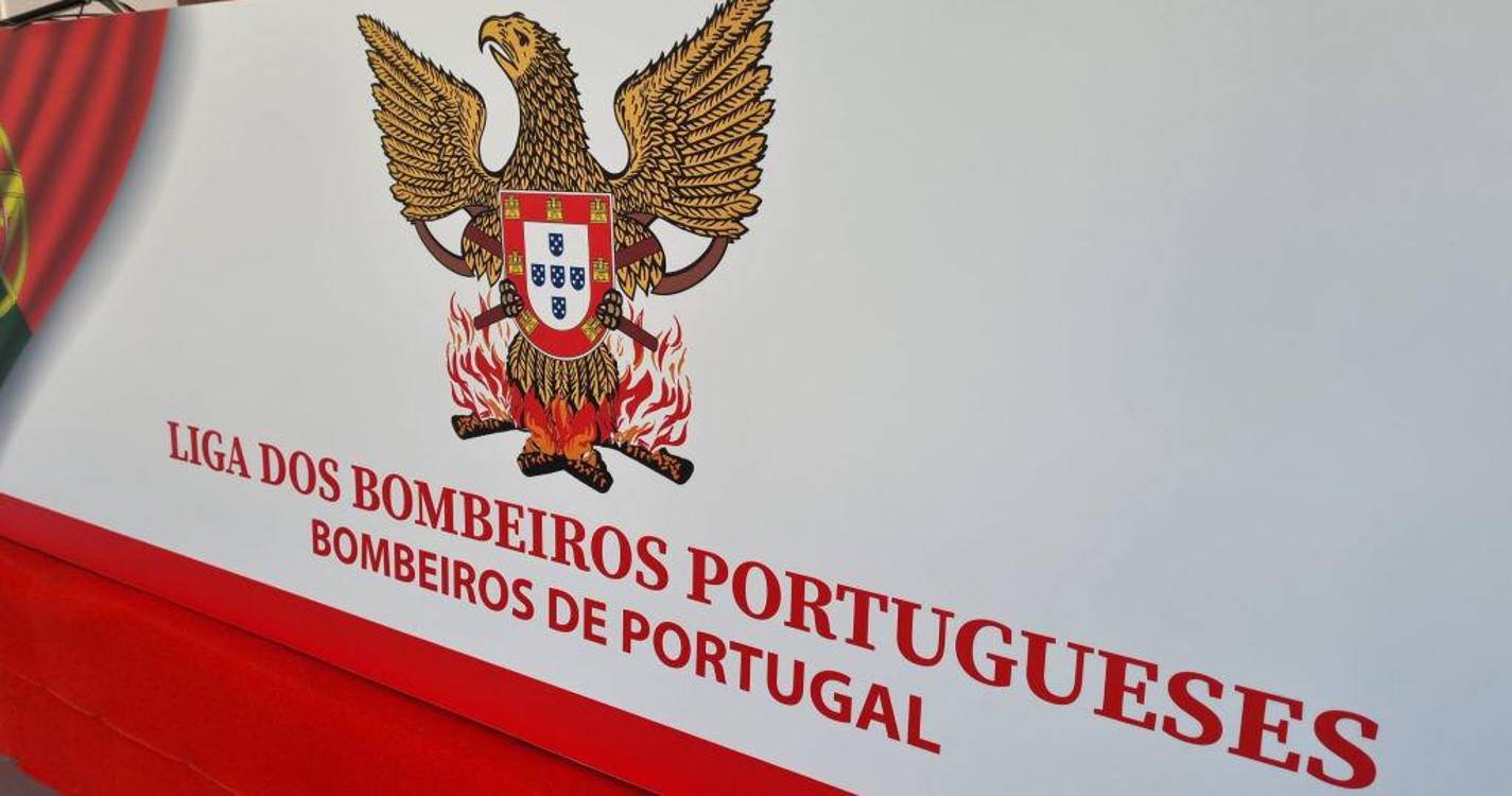 Liga dos Bombeiros admite bloqueios se não houver resposta do Governo
