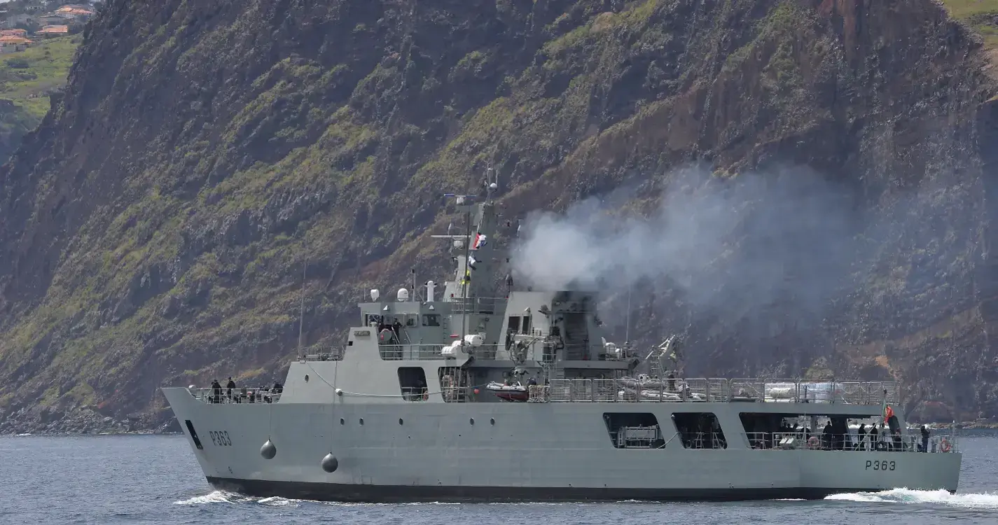 Tribunal rejeita pedido da defesa de militares da Marinha para afastar juiz militar