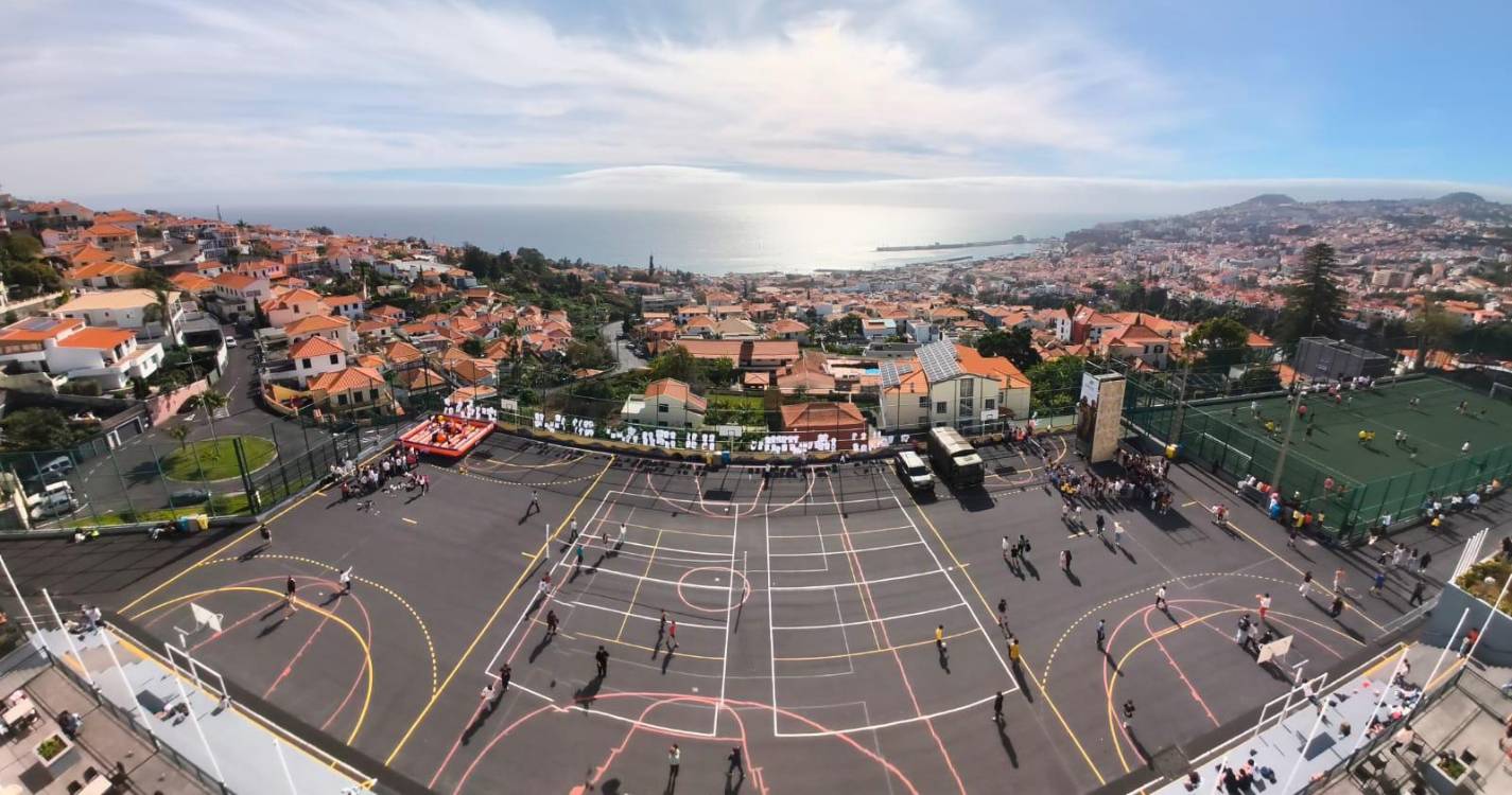 Salesianos do Funchal celebraram festa de São João Bosco (com fotos)