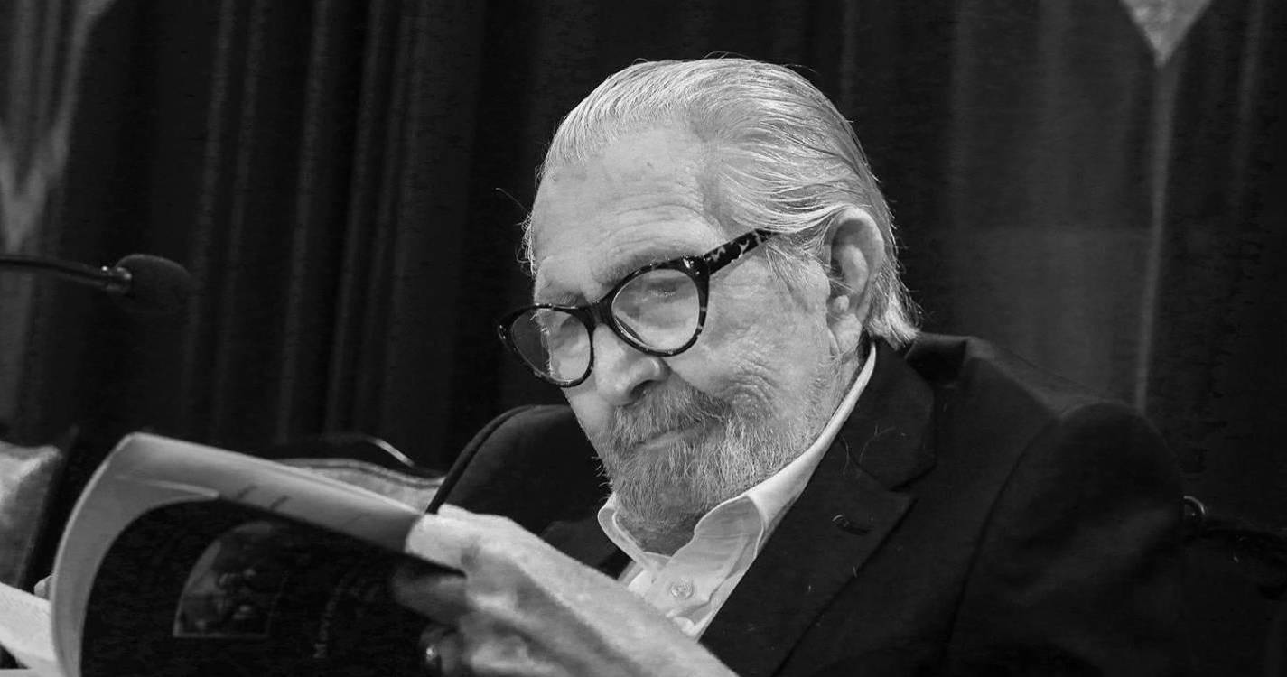 Funeral de Rui Nepomuceno acontece no domingo