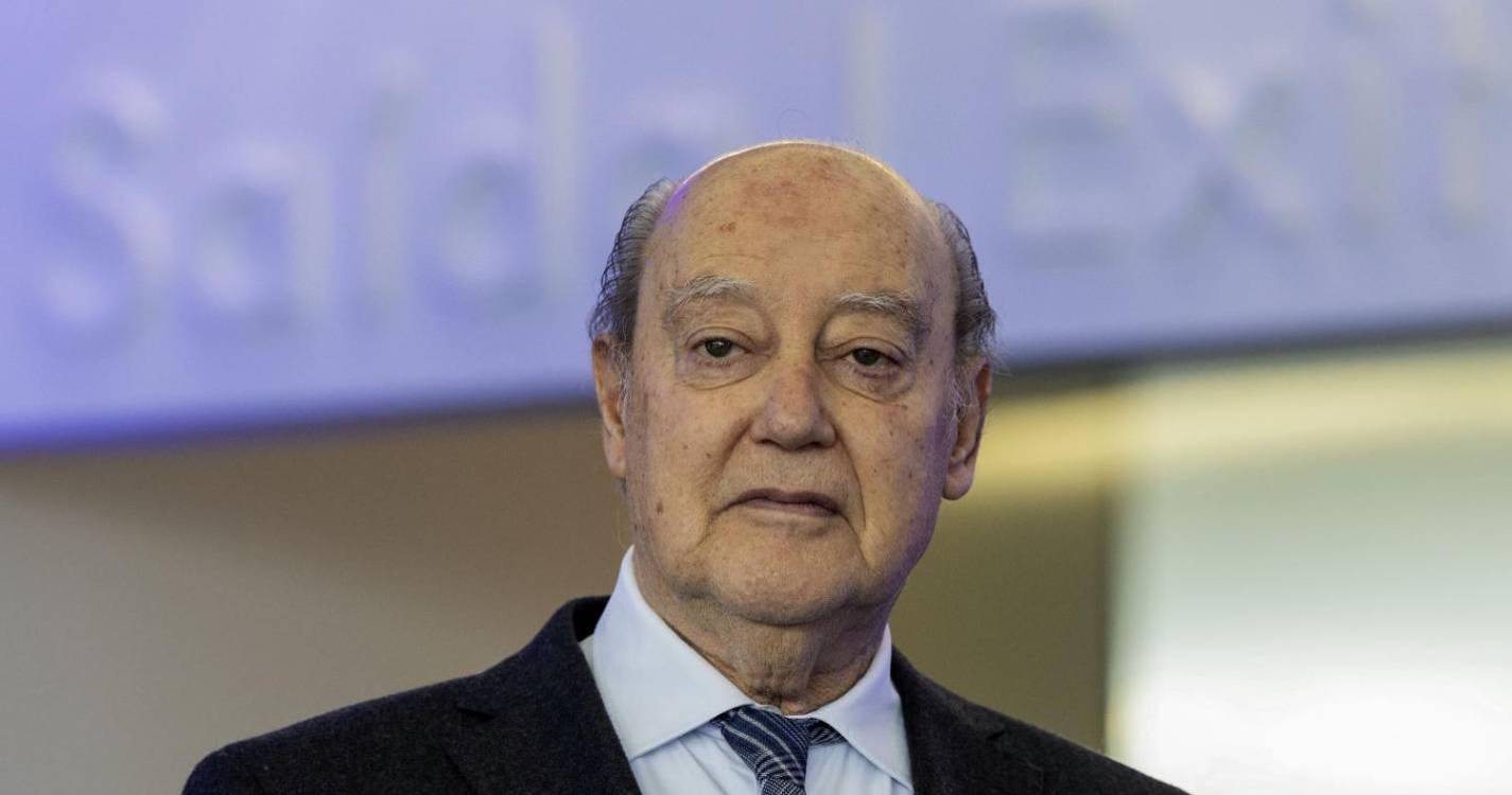 Pinto da Costa pretende estabilizar situação financeira do FC Porto em dois anos