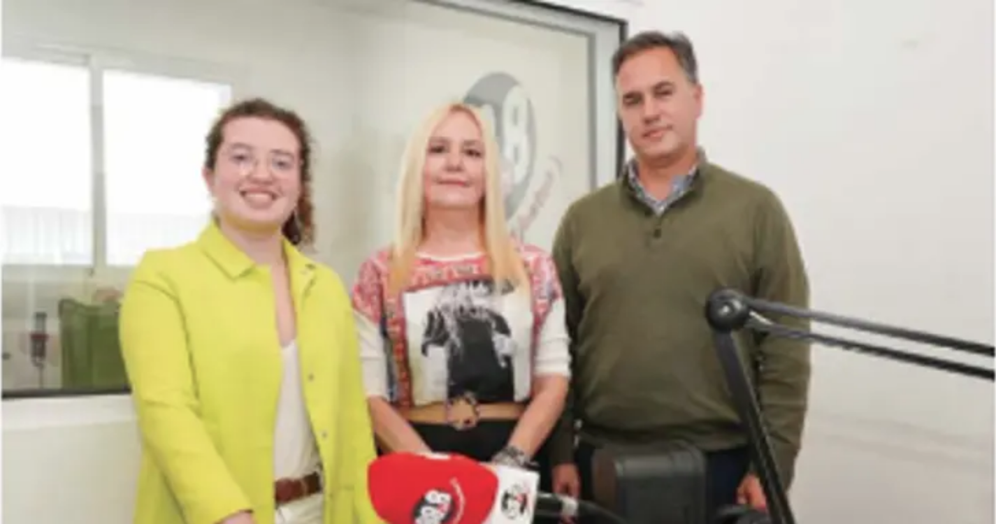 Erasmus+ - ACAPORAMA