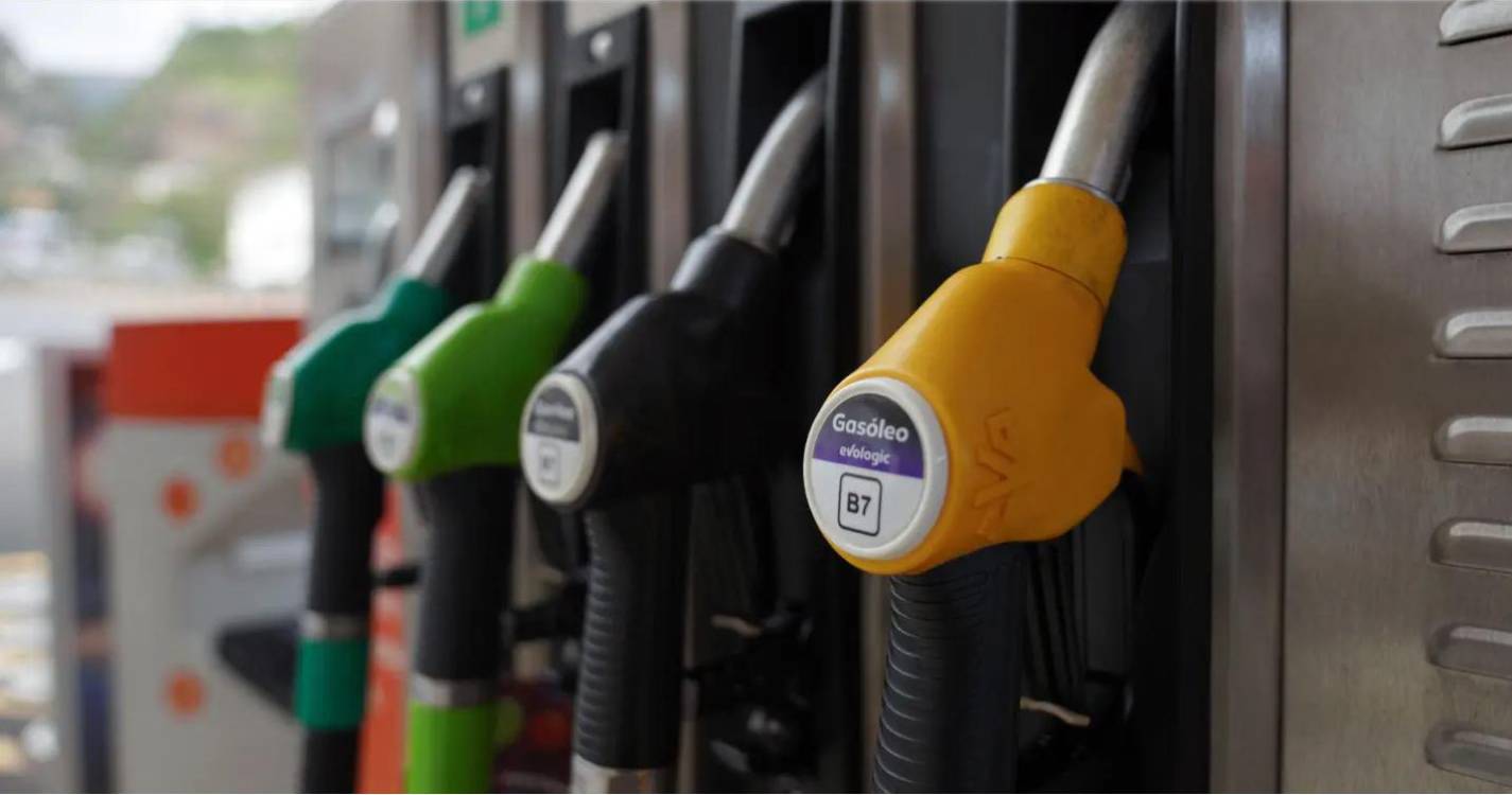 Preço dos combustíveis sobe na próxima semana