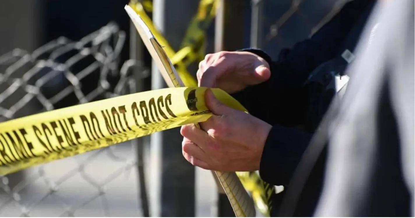 Cinco pessoas feridas em tiroteio numa escola na Suécia