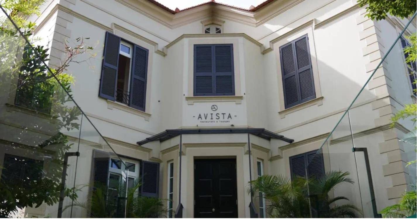 Restaurante Avista entre os 50 mais reservados do País na plataforma The Fork