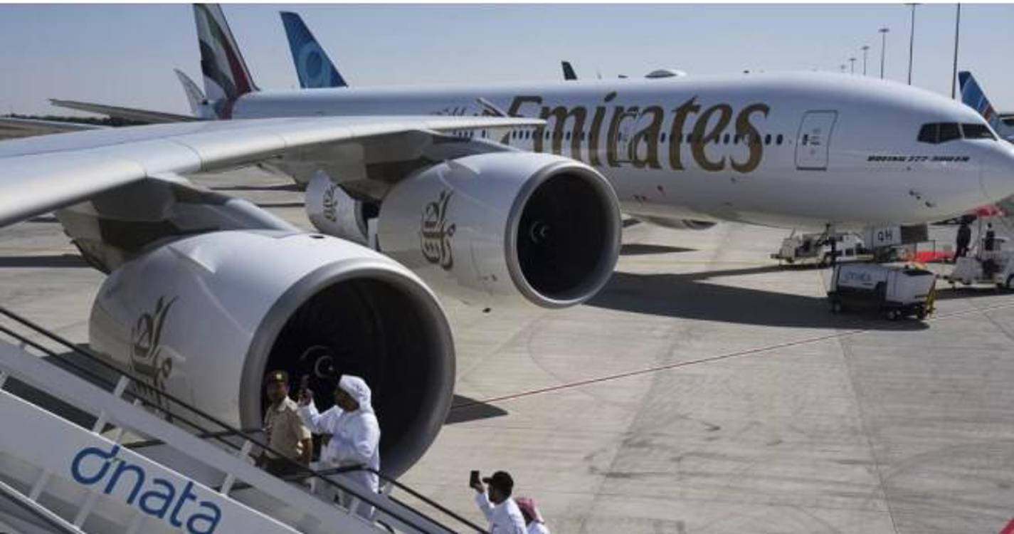 Israel/Irão: Companhias aéreas suspendem ou reduzem voos para Médio Oriente