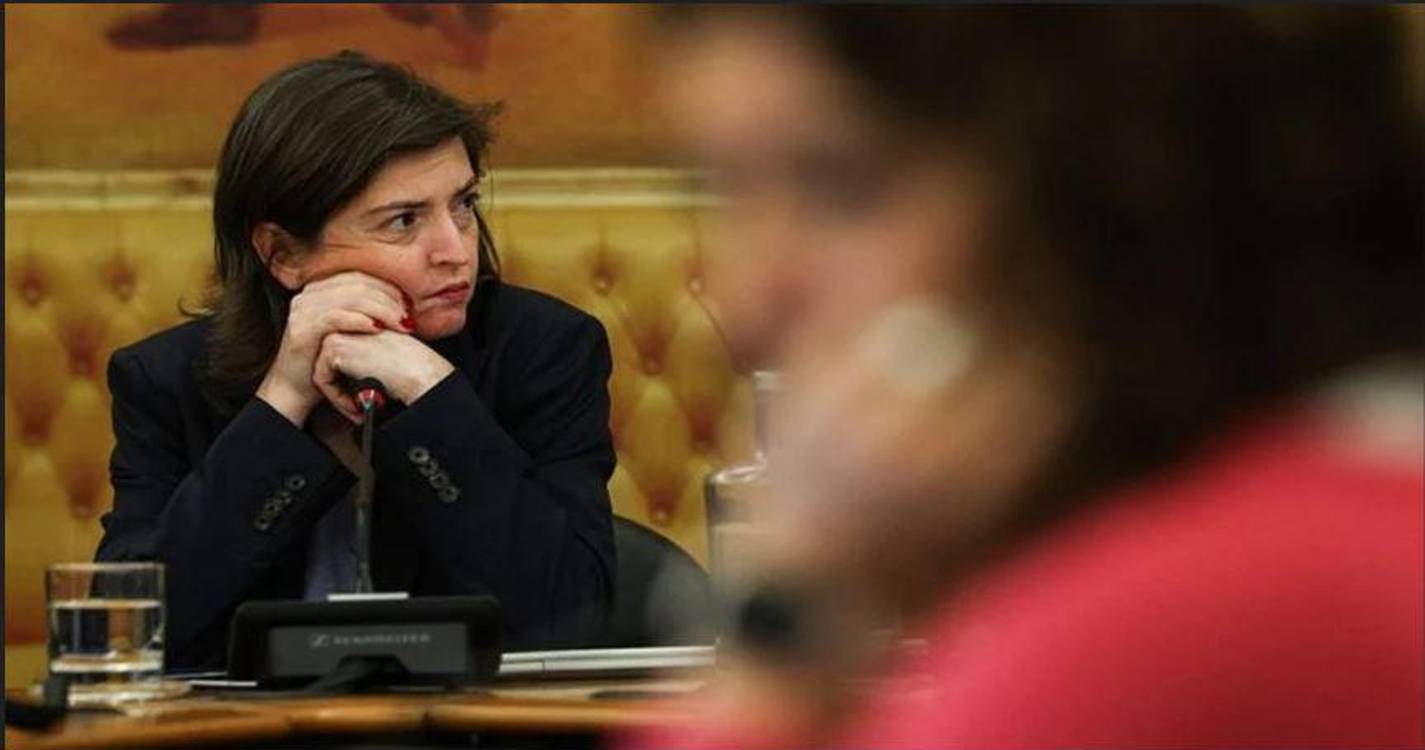 Presidente do Instituto da Segurança Social demitiu-se