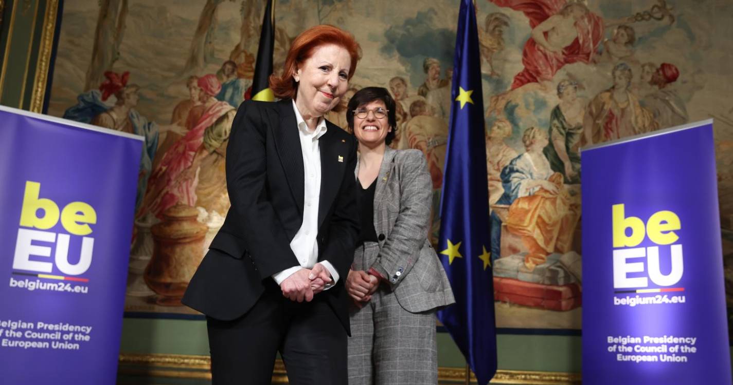 Portugal admite “muita preocupação” com tensões no Médio Oriente mas tem reservas de gás e petróleo a 90%