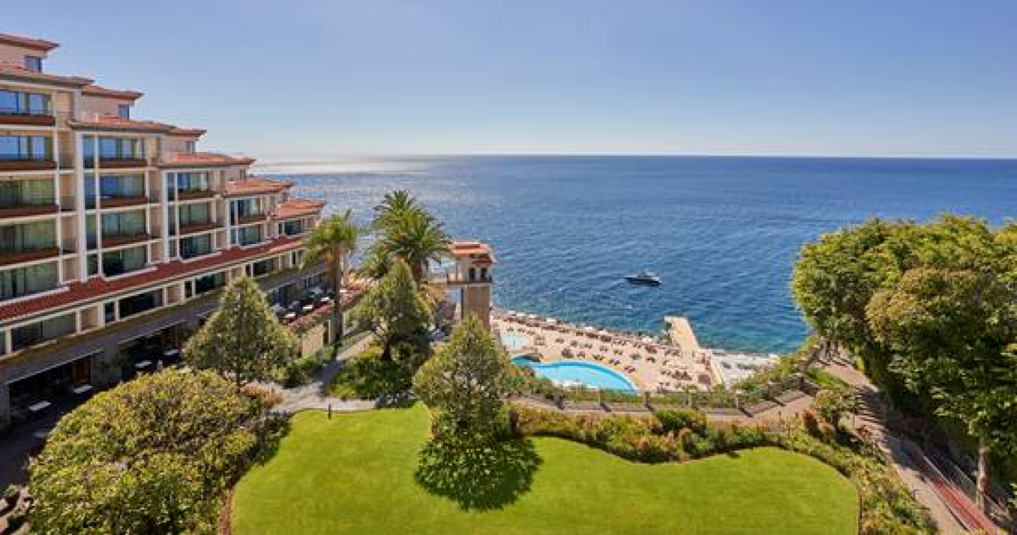 Hotéis PortoBay distinguidos pelo mercado britânico