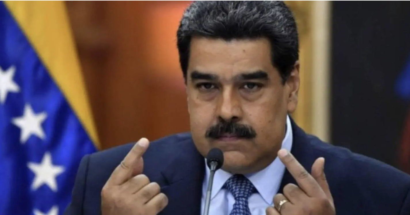 Venezuela: Maduro rejeita acusações de tráfico de droga e convida Trump ao diálogo