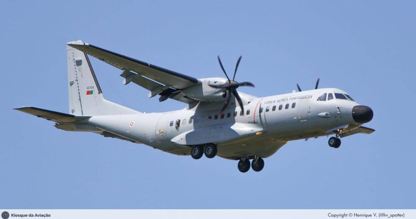 Duas doentes transportadas de urgência para a Madeira