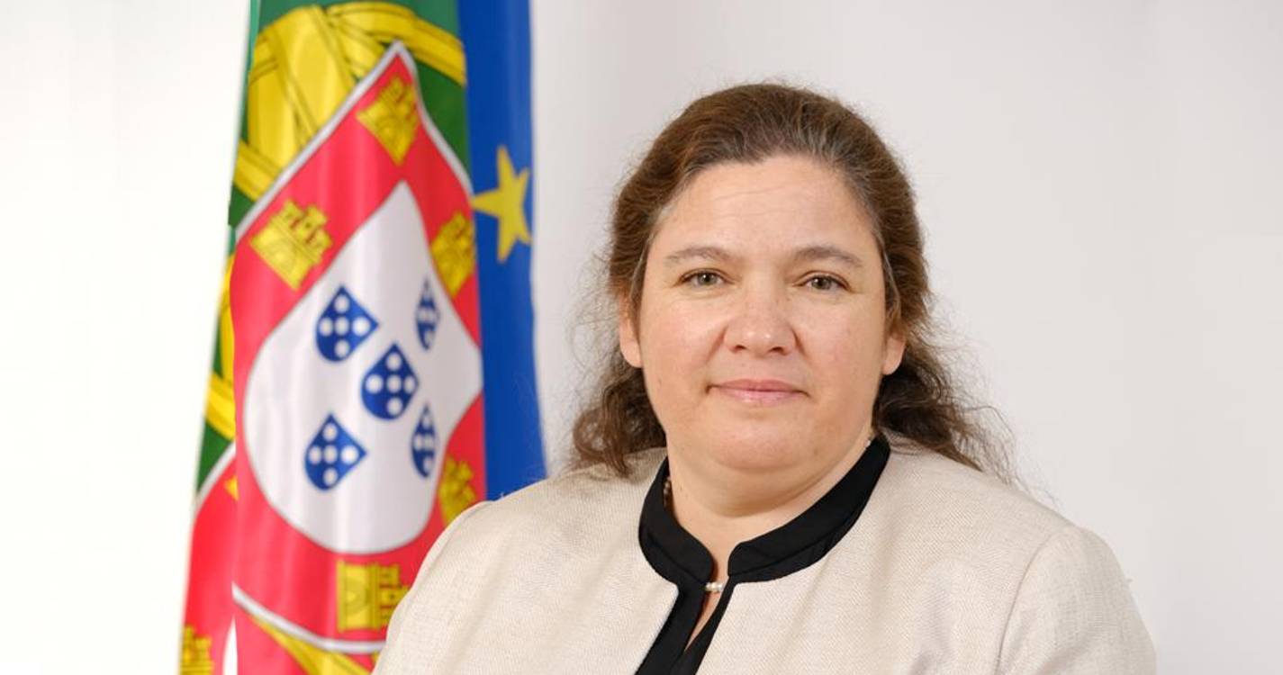 Pedro Nuno Santos vai propor Alexandra Leitão para líder do Grupo Parlamentar do PS