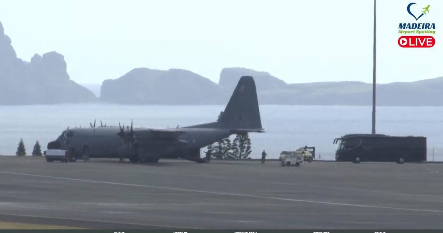 PJ mantém operação na Madeira em sigilo
