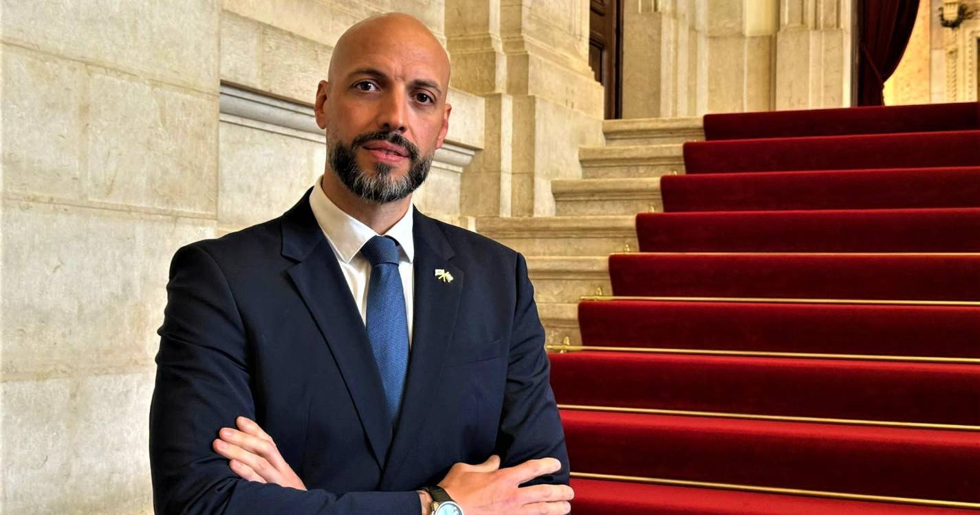 Chega acusa República de “terrorismo económico”