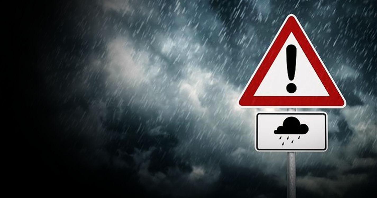 Mau tempo: Entrega de bens em Leiria centralizada no pavilhão dos Pousos